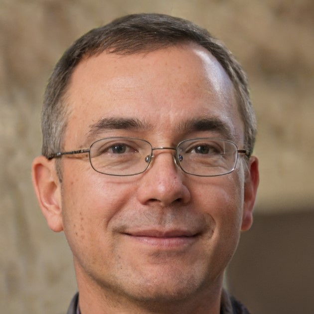 Dario Fontana.