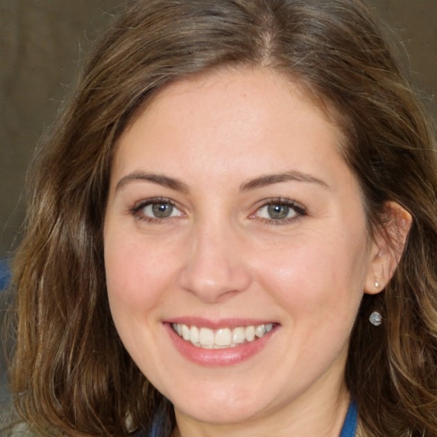 Federica Conti.