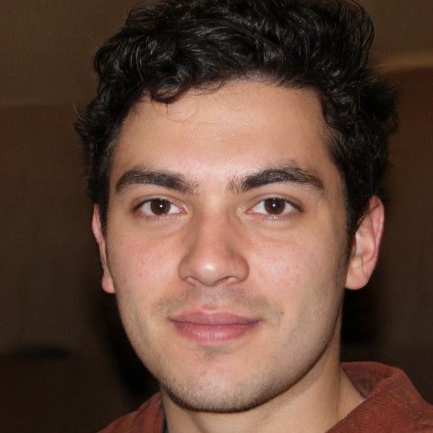 Marco Ferri.