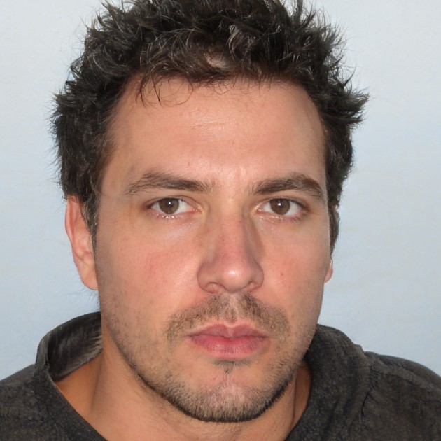 Matteo Serra.